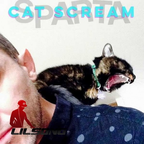 Sparta - Cat Scream